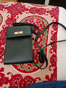 Ceiling bag from women