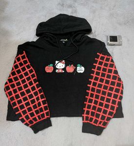 Shein x Hello Kitty Hoodie