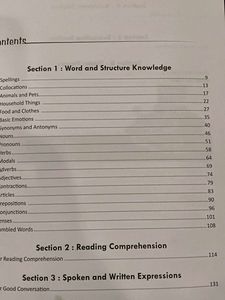 English Plus &amp; Olympiad - Grade 4