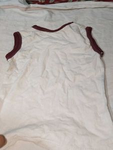 Baby Boy Dress