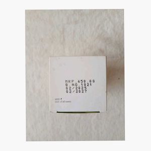 Plum Pre-Shampoo Hair Oil (90ml)