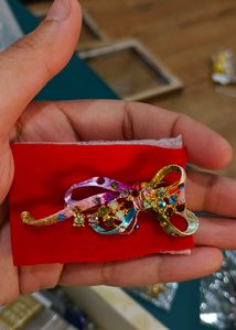 Saree Pin