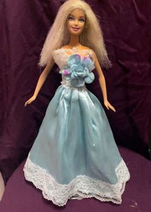 Barbie Doll