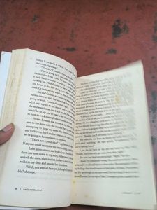 This Girl - Colleen Hoover Novel