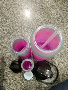 Motivational Bottle
