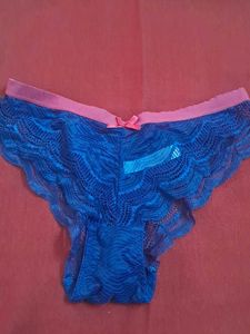 Lace Panty Bundle
