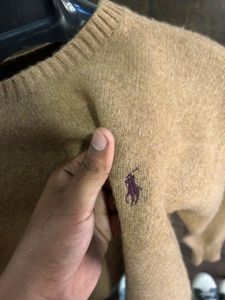 Ralph Lauren Sweater