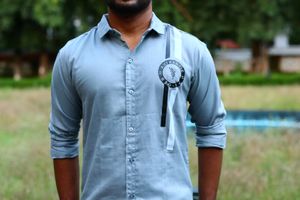Shirts Combo Of 3