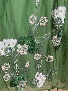 gown