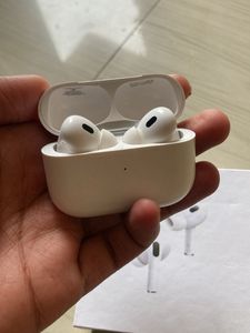 Air Pods Pro 2nd Generation