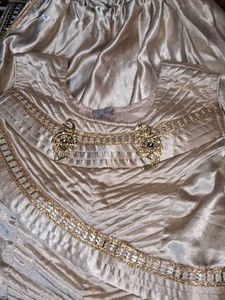 Festive Wear Lehenga
