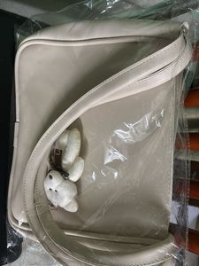 Handbag with Charm