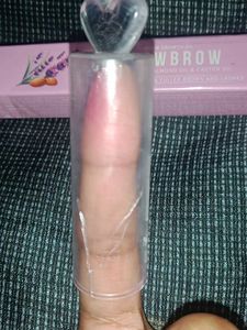 Lovely Beauty Lip Balm