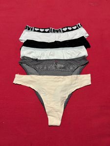 combo 5 brief size 32