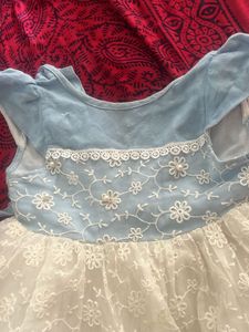 Girl Kid Dress