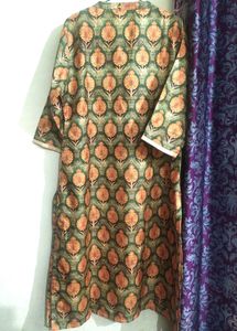 New Kurti, Never Used