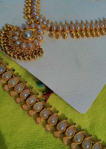 Jewellery Set