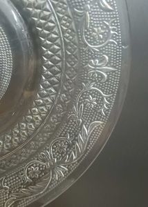 Eleven Glass Plates
