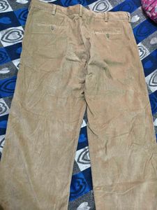 Men&#39;s Khaki Casual Pants