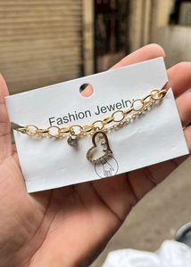 Bracelets 2 Line