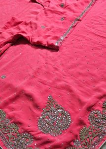 Very Amazing Saree ❤️🥳