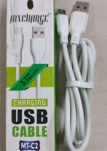 New Charging Usb Cable