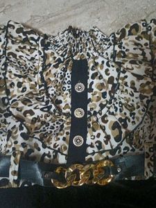 Girls Wear