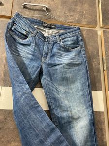 Pape Jeans ..