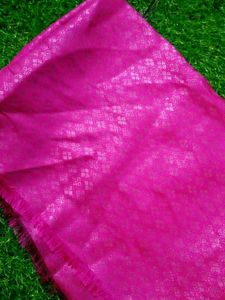 Pattu Blouse Piece