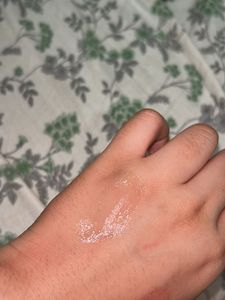 Galaxy Skin Clear Lipgloss