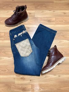 Counter Culture x Y2K  Denim Jeans