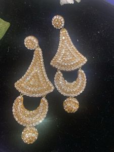 Statement Earrings