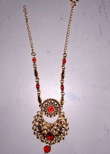 Jewellery Set Of 6