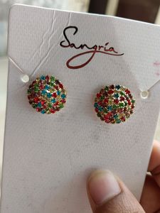 Combo Beautiful Earings