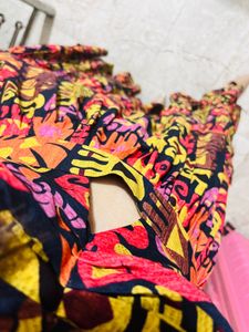 Long Frock