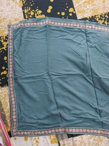 Elegant Embroidered Kurta