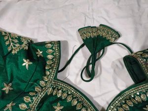 Women Ethnic Blouse