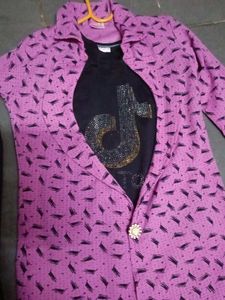 Western Dress