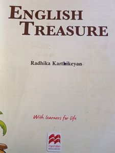 Macmillan Publishers India Pvt Ltd