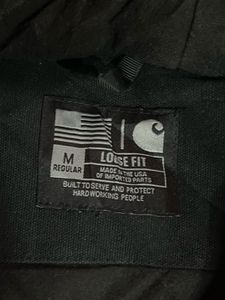 Carharrt active jacket