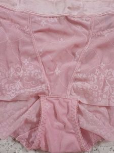 Pink Net