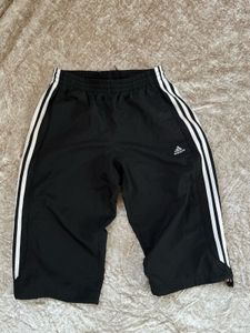 Adidas 3/4 Training Shorts