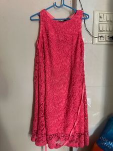Girls Dress Size:S