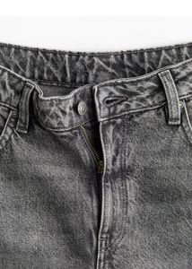 Barrel Regular Jeans