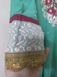 Long Frock