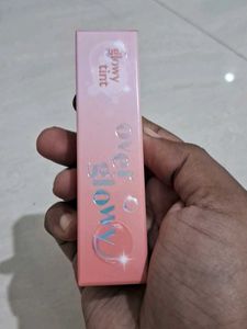Etude Overglow Tint – Shade 02 Peach Forest