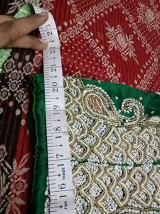 Bridal Lehenga