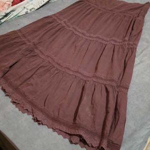 fairycore skirt