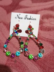 Earring