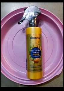 St.Botanica Hair Spray